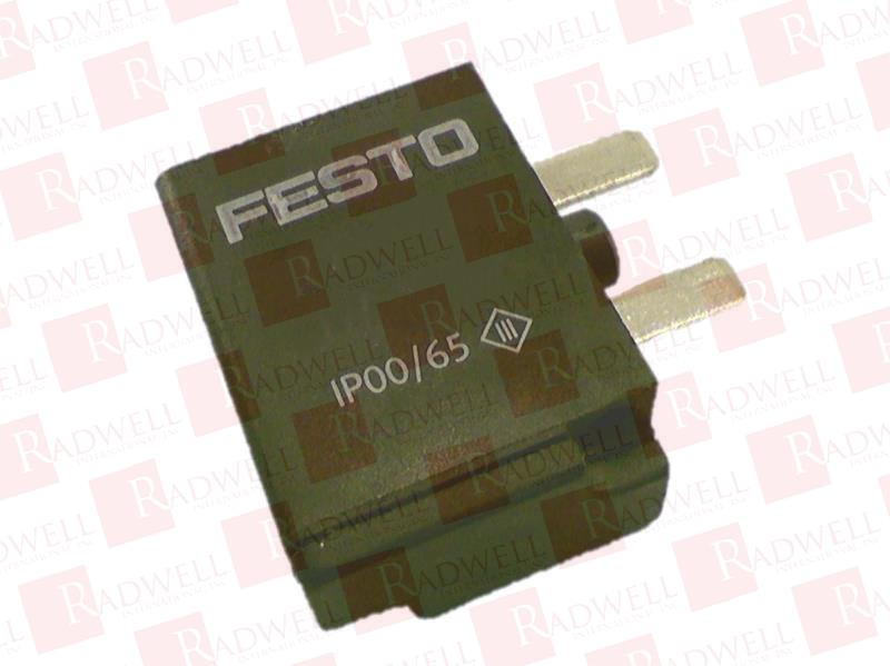 FESTO MSZC-3-21-DC
