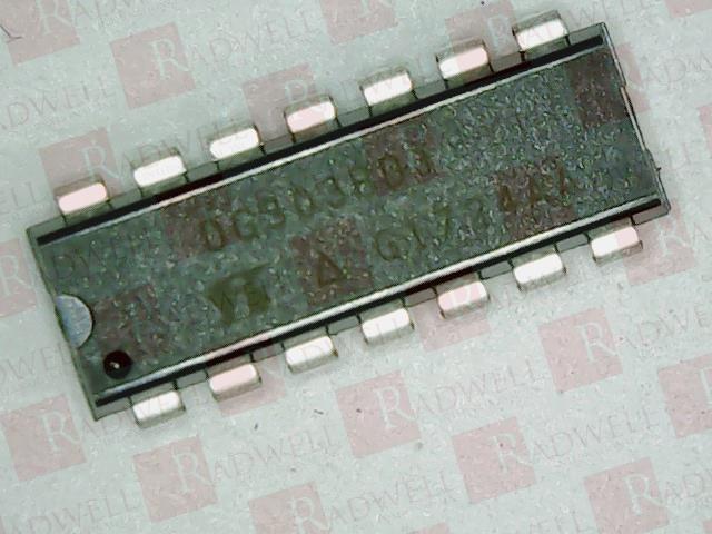 VISHAY DG303BDJ-E3