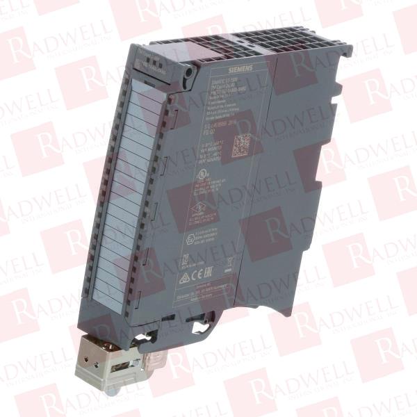 SIEMENS 6ES7550-1AA00-0AB0