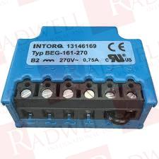 LENZE BEG-161-270