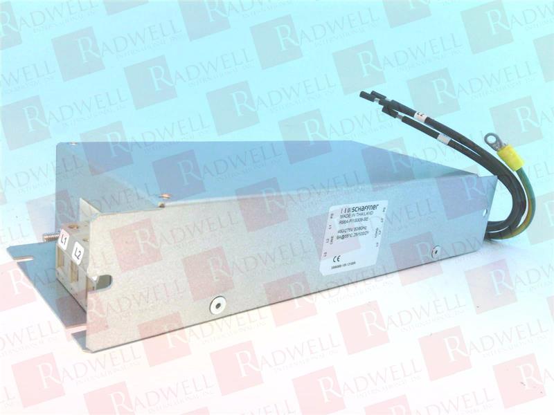 OMRON R88A-FI1S309-SE