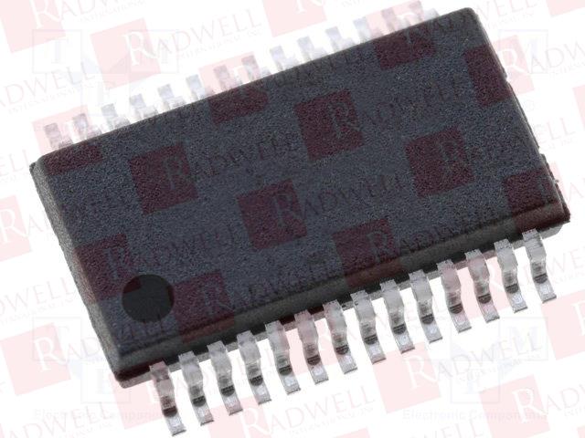 MAXIM INTEGRATED PRODUCTS MAX3250CAI+