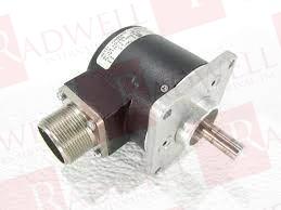 ENCODER PRODUCTS 725I-S-S-2048-R-HV-1-F-1-SX-Y-N