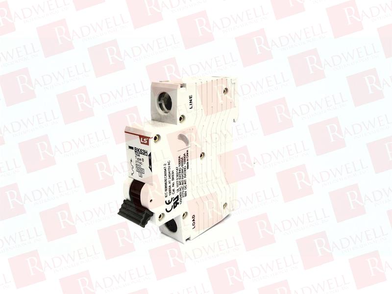 LS ELECTRIC 0626034963