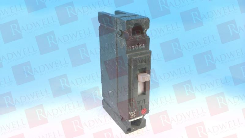 GENERAL ELECTRIC TED113015