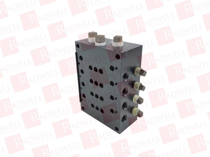 INGERSOLL RAND 118605-4-G