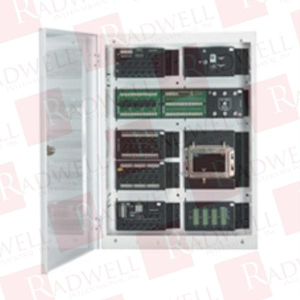BLACK BOX CORP JHN1030A