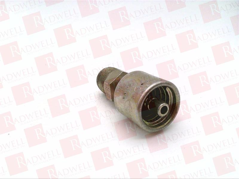 GATES G25100-0406