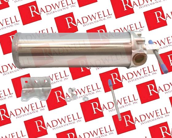 SHELCO FILTER FOSBN-786-TH-BR-V