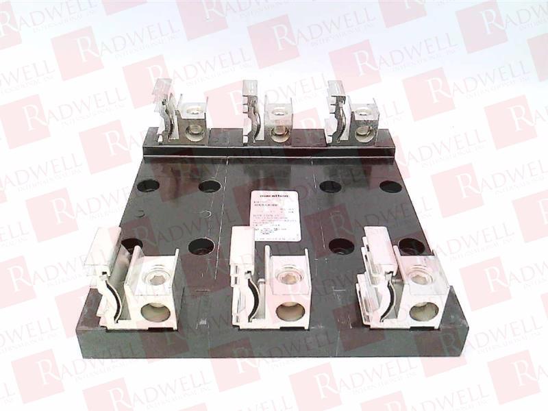 MARATHON SPECIAL PRODUCTS 6R200A3BE