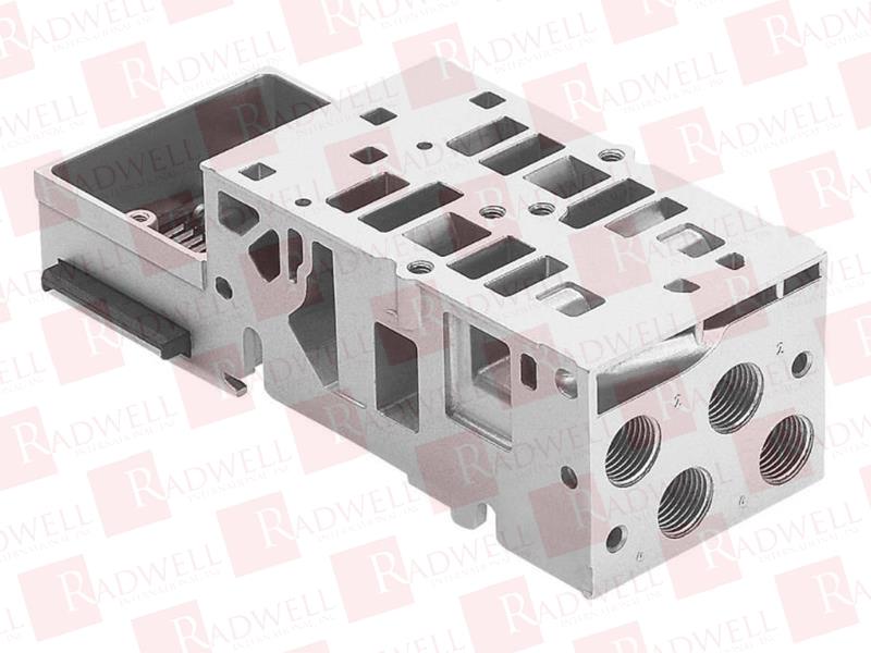 FESTO VMPA2-FB-AP-2-1-S0