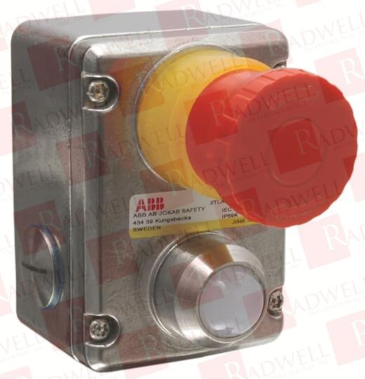 ASEA BROWN BOVERI 2TLA050220R0222