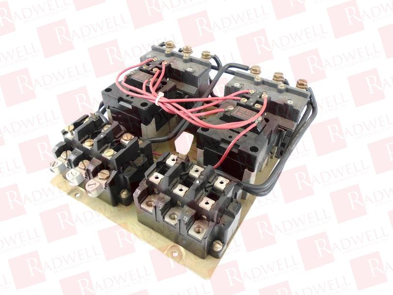 ALLEN BRADLEY 715X- C0D11