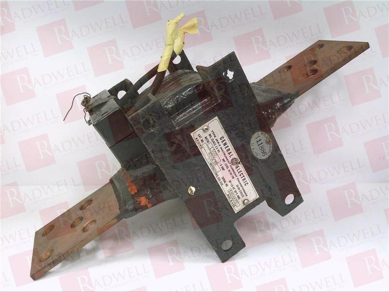 GENERAL ELECTRIC 454X38