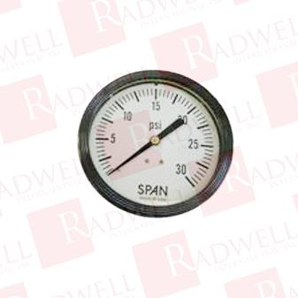 SPAN INSTRUMENTS LFE310-30-PSI-G