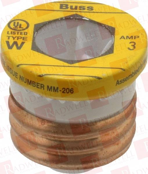 EATON CORPORATION W-3
