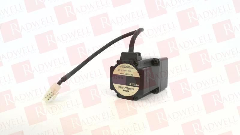 ORIENTAL MOTOR ASM66AC-P10