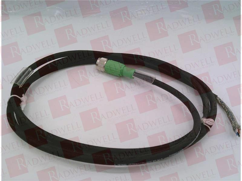 PHOENIX CONTACT SAC-5P- 1,5-PUR/M12FS