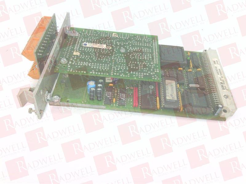 BARCO SEDO ASE257/258