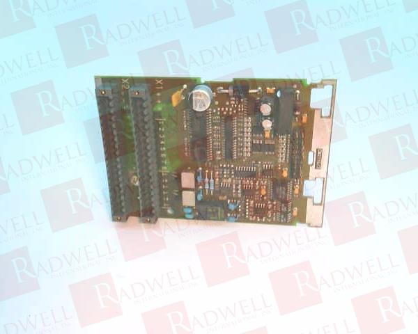 B&R CSO144100610-BS