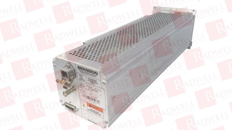 EMERSON DC222B