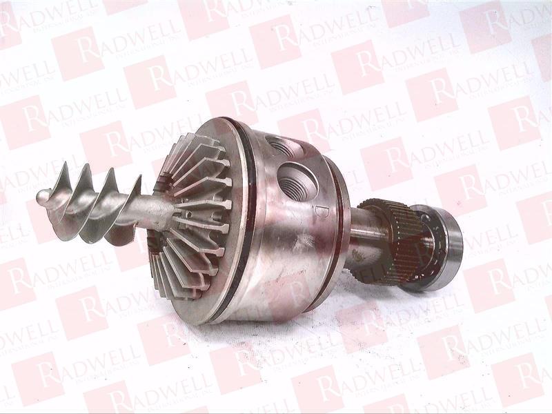 ACCUDYNE INDUSTRIES, SH05UT0301, STAINLESS STEEL HYDRAULIC PUMP MOTOR