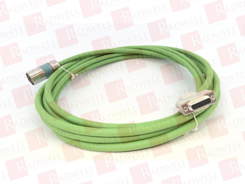 SIEMENS 6FX80022CA111AF5