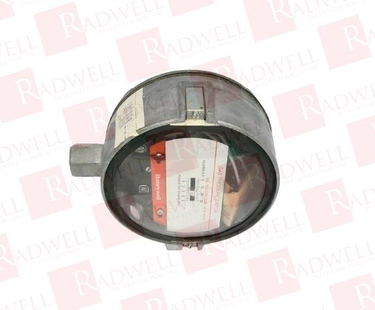 HONEYWELL C437G1077