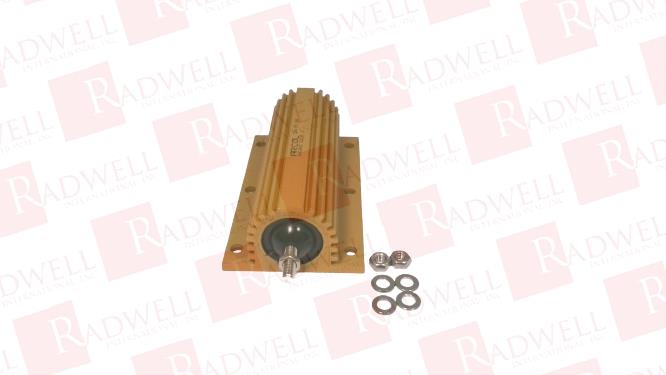 OHMITE HS300 220R J