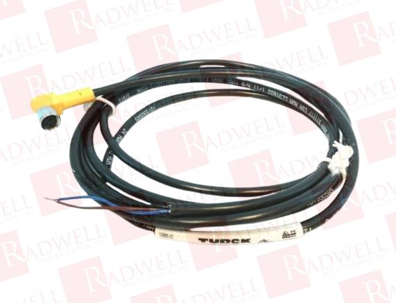 TURCK PKW 3M-2/S90/S1526