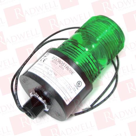 TOMAR 495S-120-G