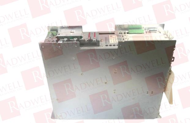 BOSCH DDS02.1-W100-DA01