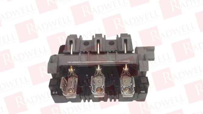 ALLEN BRADLEY 400021-558-02