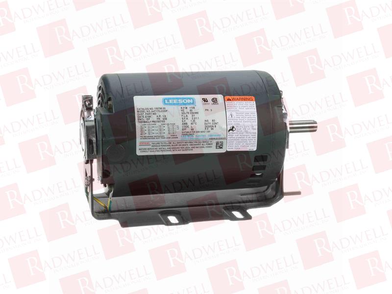 REGAL REXNORD 100796.00