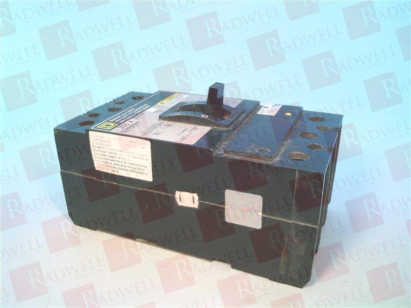 SCHNEIDER ELECTRIC KHL36000M8041