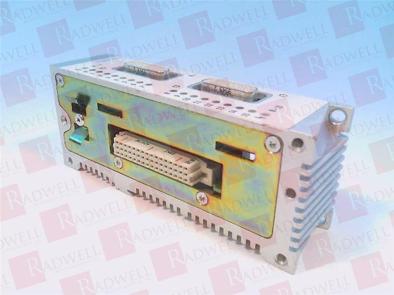 FESTO VIGE-03-FB16-SUBD-S