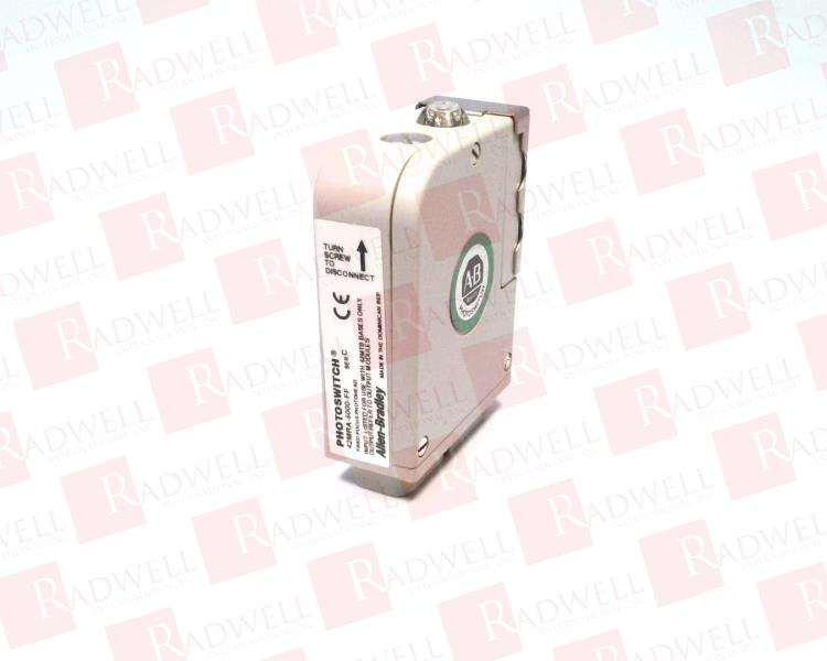 ALLEN BRADLEY 42MRA-5000-FF