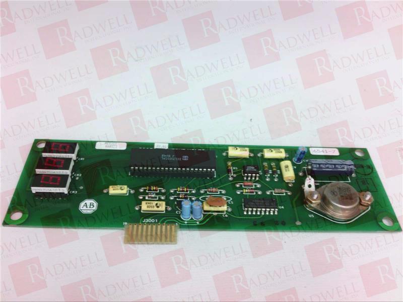 ALLEN BRADLEY 50379