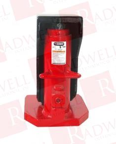 ZINKO HYDRAULIC JACK RHC-5