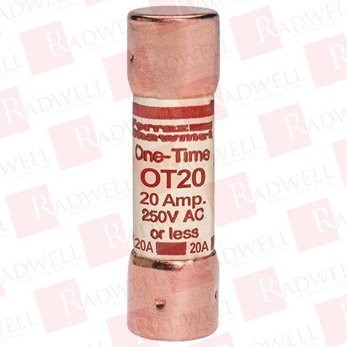 MERSEN OT-20