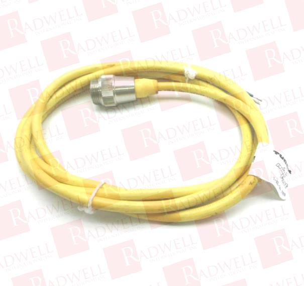 TURCK RSM 20-2M