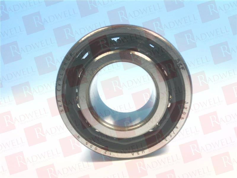 SKF 3205-A/C3