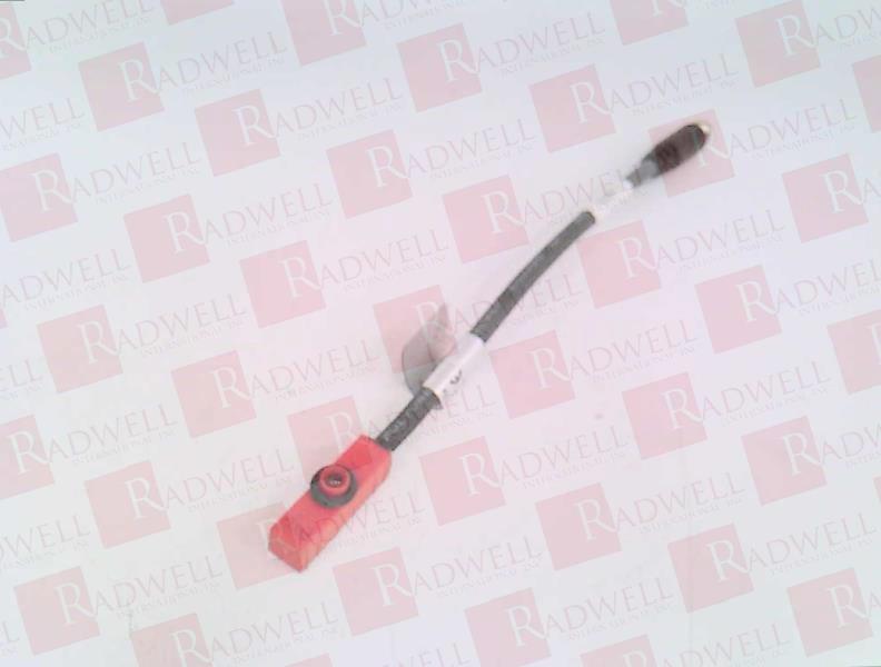  , LOW PROFILE PROXIMITY SWITCH, 10-30 VDC, 100 MA MAX, VOLTAGE DROP 5 VDC MAX, SWITCH COLOR RED, SOLID STATE, SWITCH BURDEN 10 MA. MAX