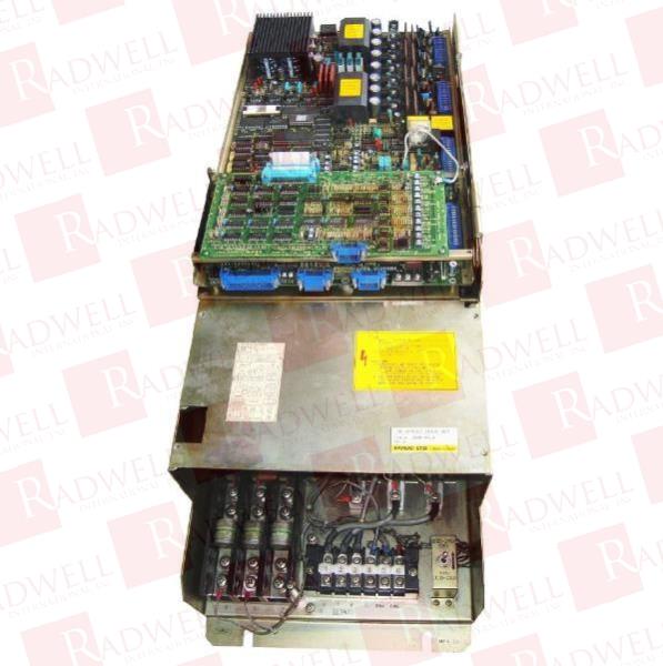 FANUC A06B-6044-H018