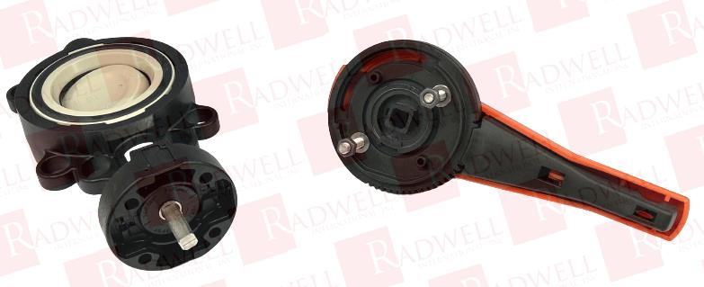 GEORG FISCHER SIGNET 167567004