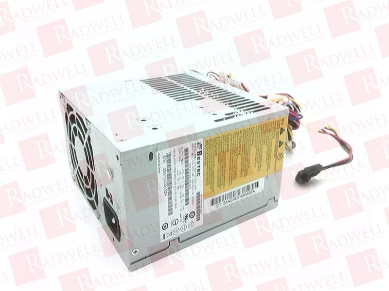 BESTEC ATX-250-12Z