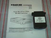 BLACK BOX CORP IC520A-F