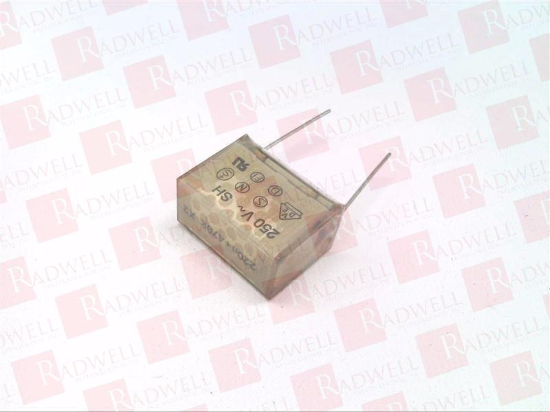 EATON CORPORATION 57-1670