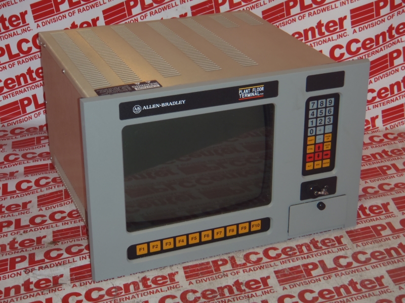 ALLEN BRADLEY 1784-T35