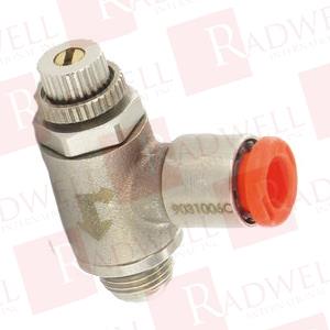 METAL WORK PNEUMATIC 9031008C